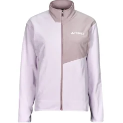 Multi Full-Zip Fleece Jacket