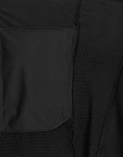 Multi Light Fleece Full-Zip Jacket