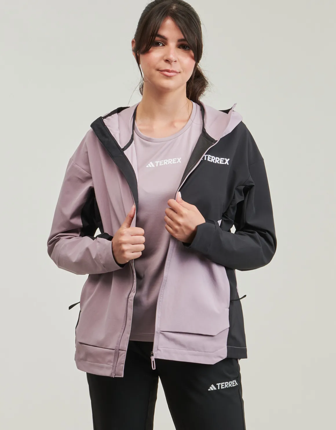 Multi Softshell Jacket
