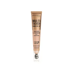 Multitasker Wake Me Up Correcteur Et Base De Maquillage rose I