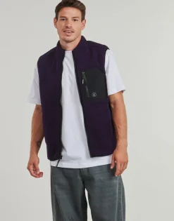 MUZZER FUZZAR VEST
