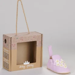 MY BLU COEUR EN FLEURS