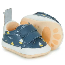 MY BLUMOO PTI'VELCRO