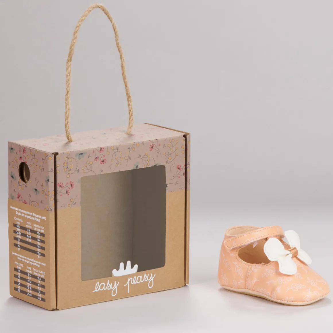 MY LILLYP PAPILLON VOLANT