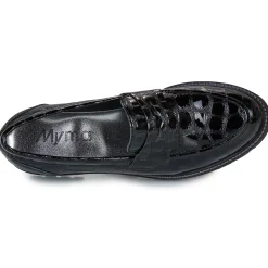 8603-MY-00-CROCO-VERNIS-NOIR