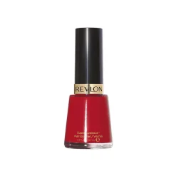 Nail Enamel 680-revlon Red