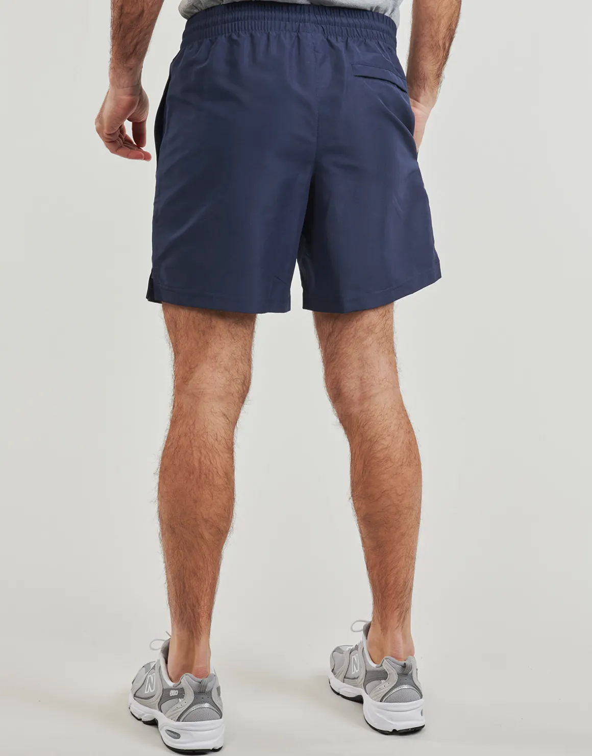 NB WOVEN SHORT