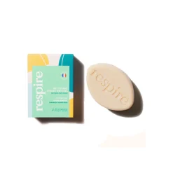 Nettoyant Visage Naturel Solide 16g