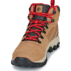 NEWTON RIDGE PLUS II SUEDE WP