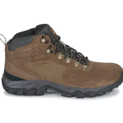 NEWTON RIDGE PLUS II SUEDE WP