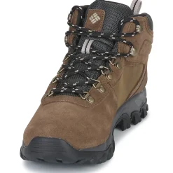 NEWTON RIDGE PLUS II SUEDE WP