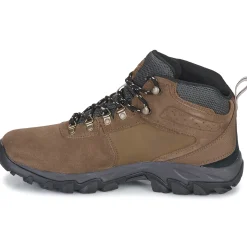 NEWTON RIDGE PLUS II SUEDE WP