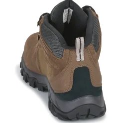 NEWTON RIDGE PLUS II SUEDE WP