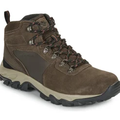NEWTON RIDGE PLUS II SUEDE WP