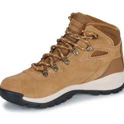 NEWTON RIDGE PLUS WATERPROOF AMPED