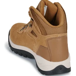 NEWTON RIDGE PLUS WATERPROOF AMPED