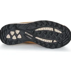 NEWTON RIDGE PLUS WATERPROOF AMPED