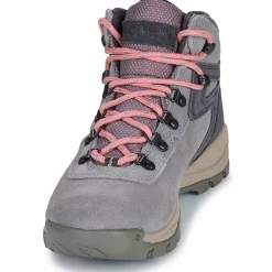 NEWTON RIDGE PLUS WATERPROOF AMPED