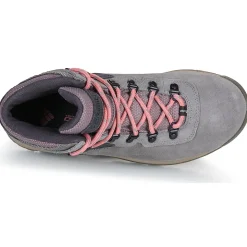 NEWTON RIDGE PLUS WATERPROOF AMPED