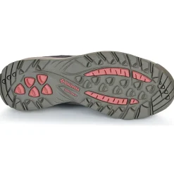 NEWTON RIDGE PLUS WATERPROOF AMPED