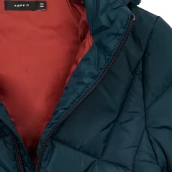 NKMMEMPHIS JACKET PB