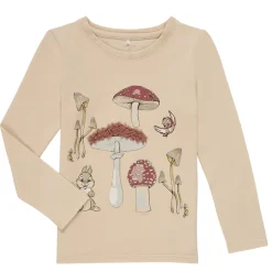 NMFTHUMPER ALFRIDA LS TOP