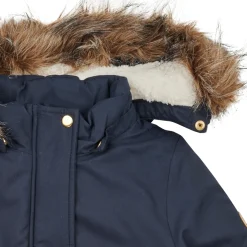 NMMMARLIN PARKA JACKET PB SOUTH