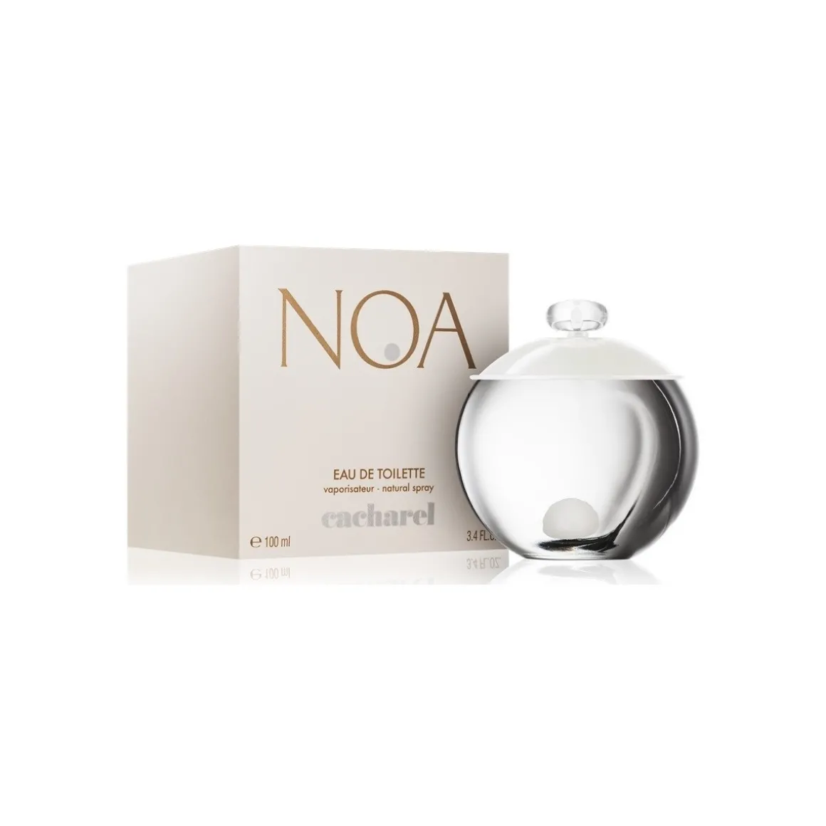 Noa - eau de toilette - 100ml - vaporisateur