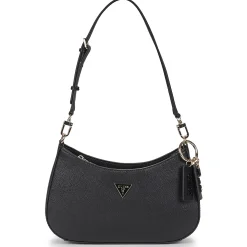 NOELLE II TOP ZIP SHOULDER BAG