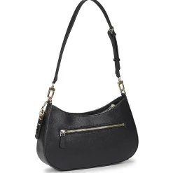 NOELLE II TOP ZIP SHOULDER BAG