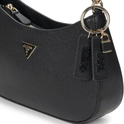 NOELLE II TOP ZIP SHOULDER BAG