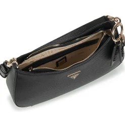 NOELLE II TOP ZIP SHOULDER BAG