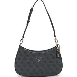 NOELLE TOP ZIP SHOULDER