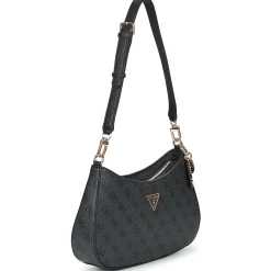 NOELLE TOP ZIP SHOULDER