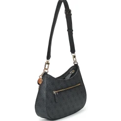 NOELLE TOP ZIP SHOULDER