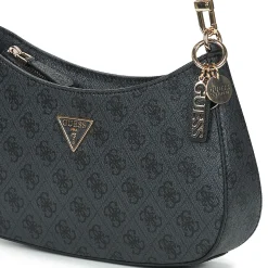 NOELLE TOP ZIP SHOULDER