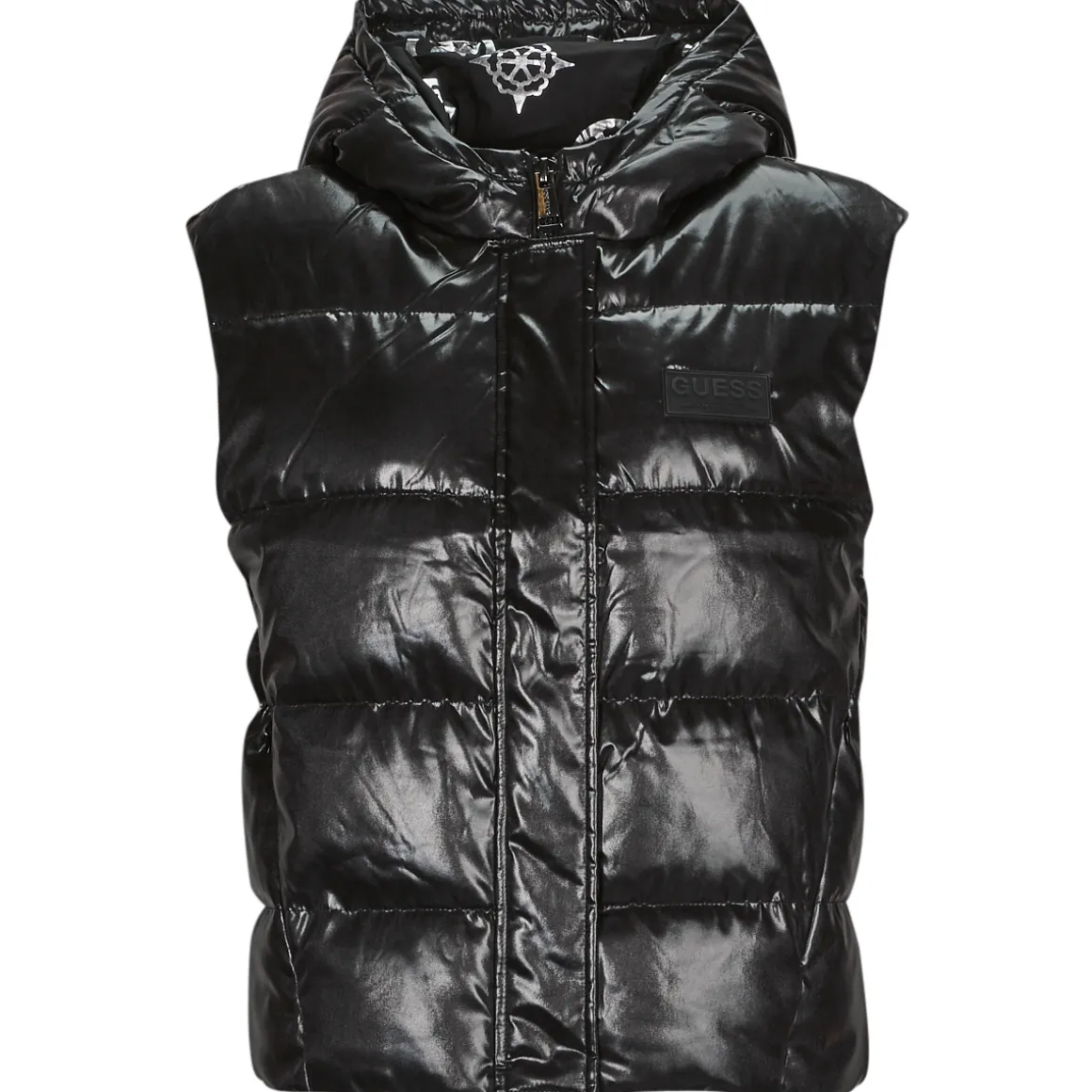 NOEMI PADDED VEST