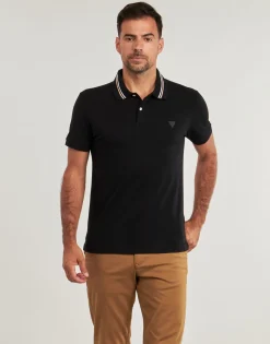 NOLAN SS POLO