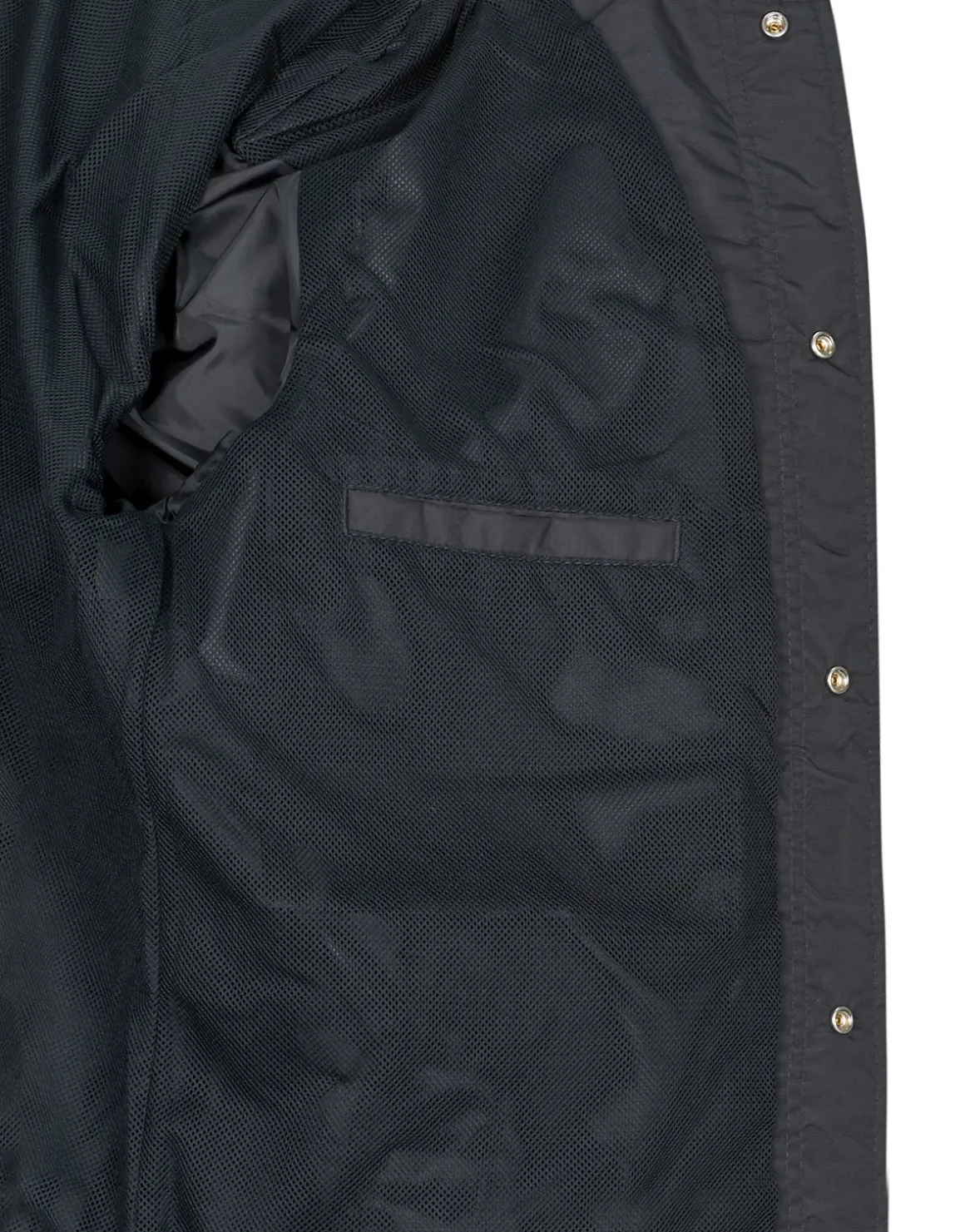 OAKPORT COACH JACKET