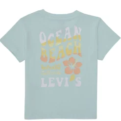 OCEAN BEACH SS TEE