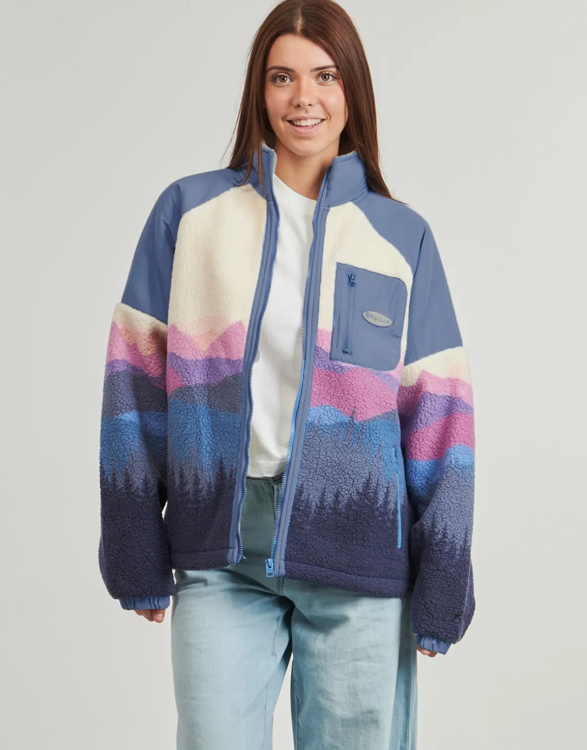 OCEANIC ANTI-SERIES ZT POLAR