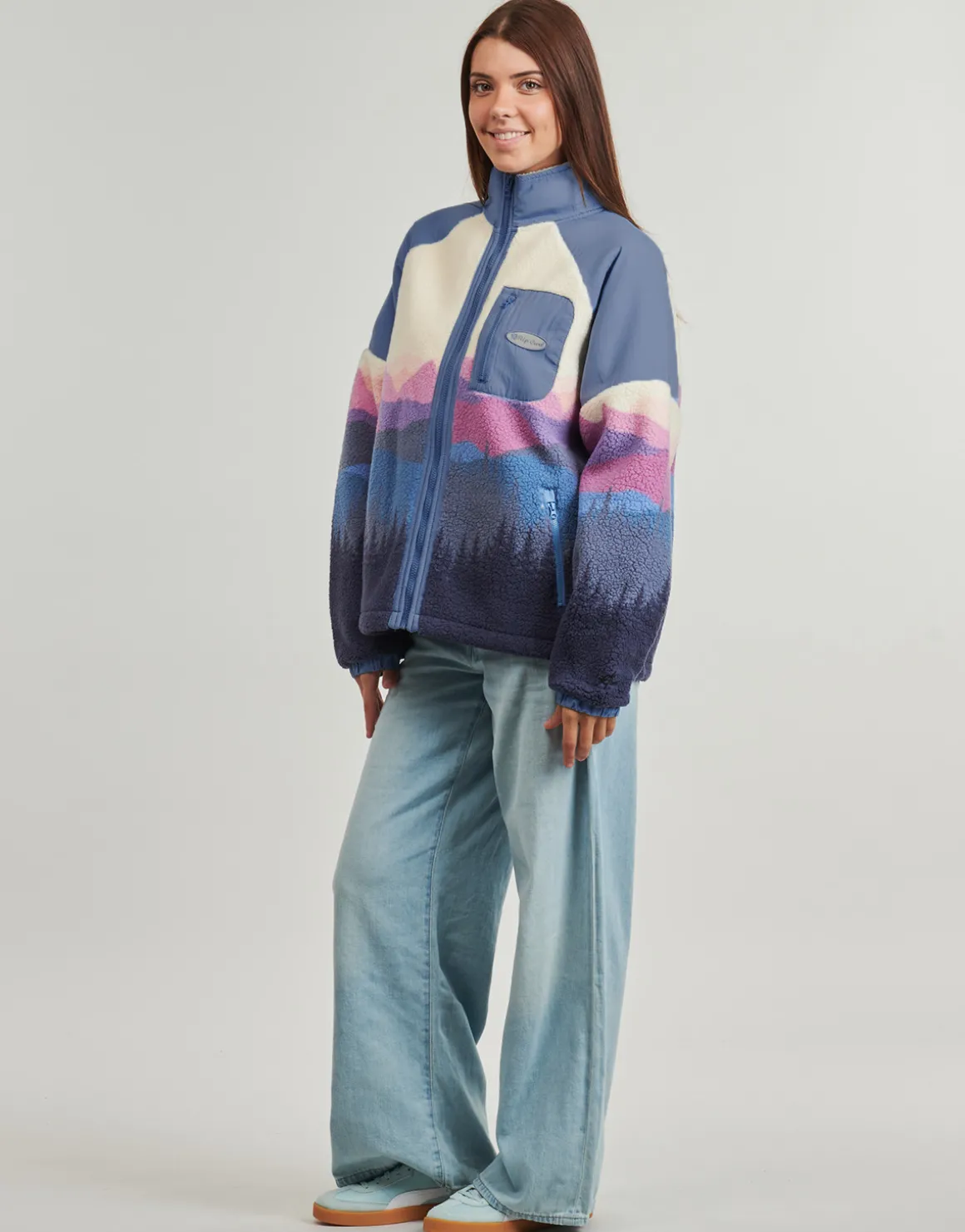 OCEANIC ANTI-SERIES ZT POLAR