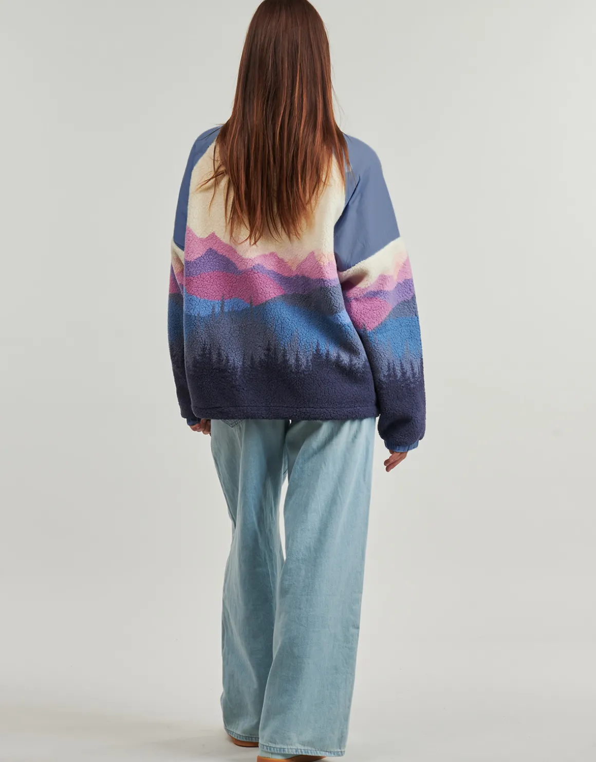 OCEANIC ANTI-SERIES ZT POLAR