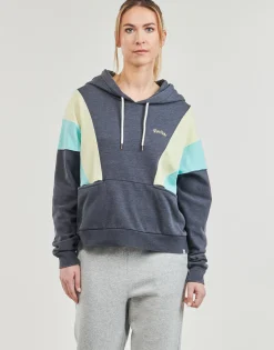 OLALLA FLEECE HOODIE