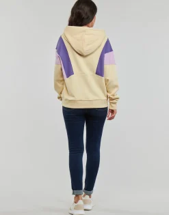 OLALLA HOODIE FLEECE