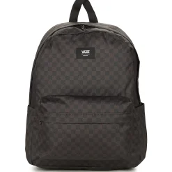 OLD SKOOL CHECK BACKPACK 22L