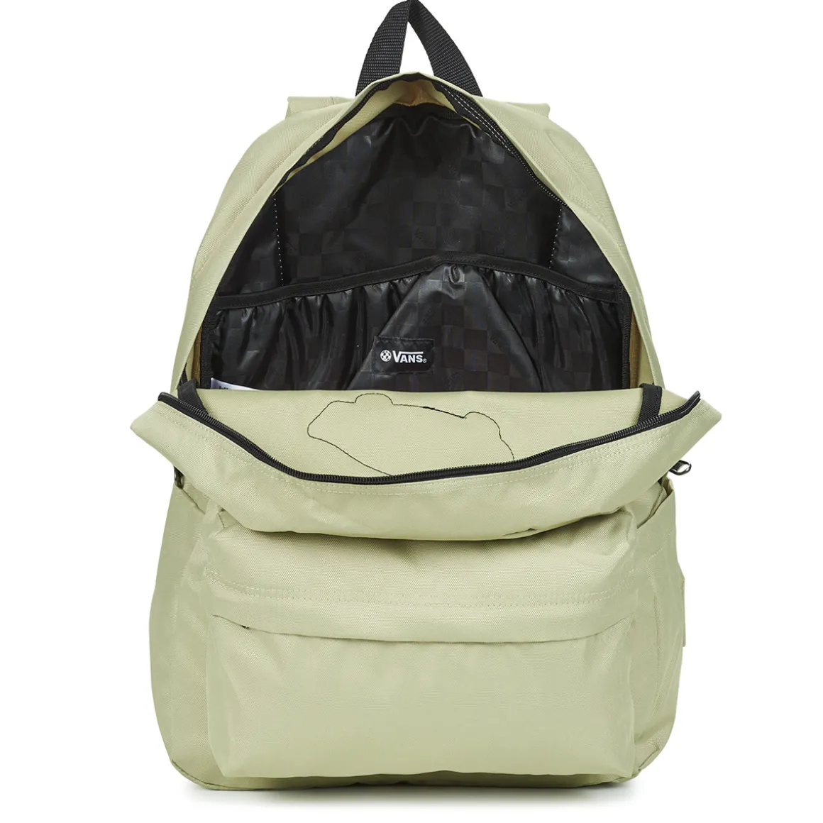 OLD SKOOL CLASSIC BACKPACK