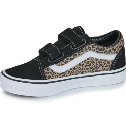 Old Skool V LEOPARD