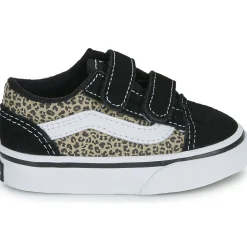 Old Skool V LEOPARD