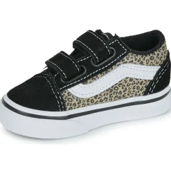 Old Skool V LEOPARD